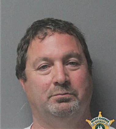 Bob Broussard, - Lafayette Parish County, LA 